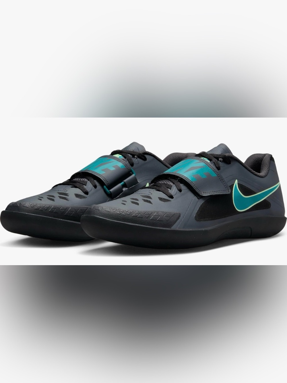 New | Nike Men's Zoom Rival SD 2 Track Shoes (Men’s 10 | Women’s 11.5)